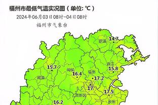 尽力了！阿伦13中10高效砍下25分20篮板